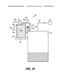 LIQUID COLLECTION SYSTEM AND RELATED METHODS diagram and image