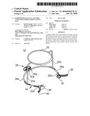 RADIOPHARMACEUTICAL UNIT DOSE CONTAINER TAMPER EVIDENT SAFETY SEAL diagram and image