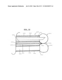 DIAGNOSTIC CATHETERS, GUIDE CATHETERS, VISUALIZATION DEVICES AND CHORD MANIPULATION DEVICES, AND RELATED KITS AND METHODS diagram and image