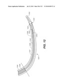 DIAGNOSTIC CATHETERS, GUIDE CATHETERS, VISUALIZATION DEVICES AND CHORD MANIPULATION DEVICES, AND RELATED KITS AND METHODS diagram and image