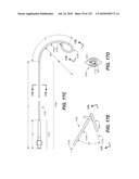 DIAGNOSTIC CATHETERS, GUIDE CATHETERS, VISUALIZATION DEVICES AND CHORD MANIPULATION DEVICES, AND RELATED KITS AND METHODS diagram and image