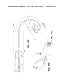 DIAGNOSTIC CATHETERS, GUIDE CATHETERS, VISUALIZATION DEVICES AND CHORD MANIPULATION DEVICES, AND RELATED KITS AND METHODS diagram and image