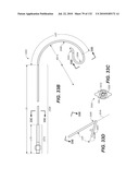 DIAGNOSTIC CATHETERS, GUIDE CATHETERS, VISUALIZATION DEVICES AND CHORD MANIPULATION DEVICES, AND RELATED KITS AND METHODS diagram and image