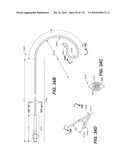 DIAGNOSTIC CATHETERS, GUIDE CATHETERS, VISUALIZATION DEVICES AND CHORD MANIPULATION DEVICES, AND RELATED KITS AND METHODS diagram and image