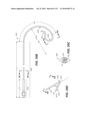 DIAGNOSTIC CATHETERS, GUIDE CATHETERS, VISUALIZATION DEVICES AND CHORD MANIPULATION DEVICES, AND RELATED KITS AND METHODS diagram and image