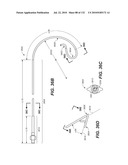 DIAGNOSTIC CATHETERS, GUIDE CATHETERS, VISUALIZATION DEVICES AND CHORD MANIPULATION DEVICES, AND RELATED KITS AND METHODS diagram and image