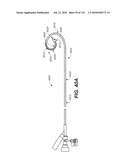 DIAGNOSTIC CATHETERS, GUIDE CATHETERS, VISUALIZATION DEVICES AND CHORD MANIPULATION DEVICES, AND RELATED KITS AND METHODS diagram and image