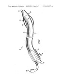 CATHETER FOR MODIFIED PERFUSION diagram and image