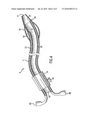 CATHETER FOR MODIFIED PERFUSION diagram and image