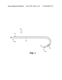 NEEDLED CANNULA WITH FILTER DEVICE diagram and image