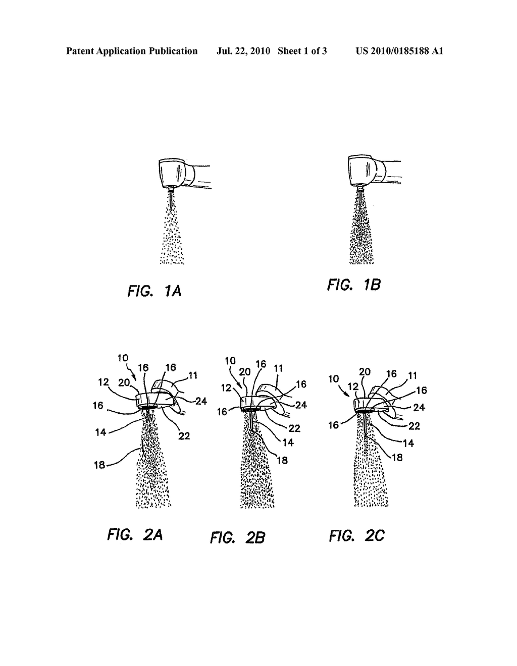 ELECTROMAGNETICALLY INDUCED TREATMENT DEVICES AND METHODS - diagram, schematic, and image 02