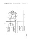 MEDICAL TREATMENT APPARATUS, TREATMENT INSTRUMENT AND TREATMENT METHOD FOR LIVING TISSUE USING ENERGY diagram and image