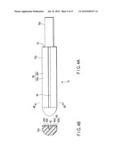 MEDICAL TREATMENT APPARATUS, TREATMENT INSTRUMENT AND TREATMENT METHOD FOR LIVING TISSUE USING ENERGY diagram and image