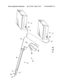 MEDICAL TREATMENT APPARATUS, TREATMENT INSTRUMENT AND TREATMENT METHOD FOR LIVING TISSUE USING ENERGY diagram and image