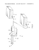 MEDICAL TREATMENT APPARATUS, TREATMENT INSTRUMENT AND TREATMENT METHOD FOR LIVING TISSUE USING ENERGY diagram and image