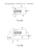 MEDICAL TREATMENT APPARATUS, TREATMENT INSTRUMENT AND TREATMENT METHOD FOR LIVING TISSUE USING ENERGY diagram and image