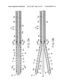 MEDICAL TREATMENT APPARATUS, TREATMENT INSTRUMENT AND TREATMENT METHOD FOR LIVING TISSUE USING ENERGY diagram and image