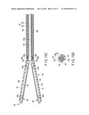 MEDICAL TREATMENT APPARATUS, TREATMENT INSTRUMENT AND TREATMENT METHOD FOR LIVING TISSUE USING ENERGY diagram and image