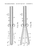 MEDICAL TREATMENT APPARATUS, TREATMENT INSTRUMENT AND TREATMENT METHOD FOR LIVING TISSUE USING ENERGY diagram and image