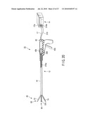 MEDICAL TREATMENT APPARATUS, TREATMENT INSTRUMENT AND TREATMENT METHOD FOR LIVING TISSUE USING ENERGY diagram and image