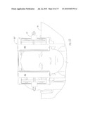 Head Fixation Assemblies for Medical Procedures diagram and image