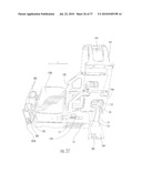 Head Fixation Assemblies for Medical Procedures diagram and image