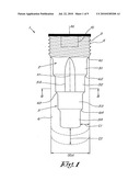 STRUCTURE FOR FORMING BONE diagram and image