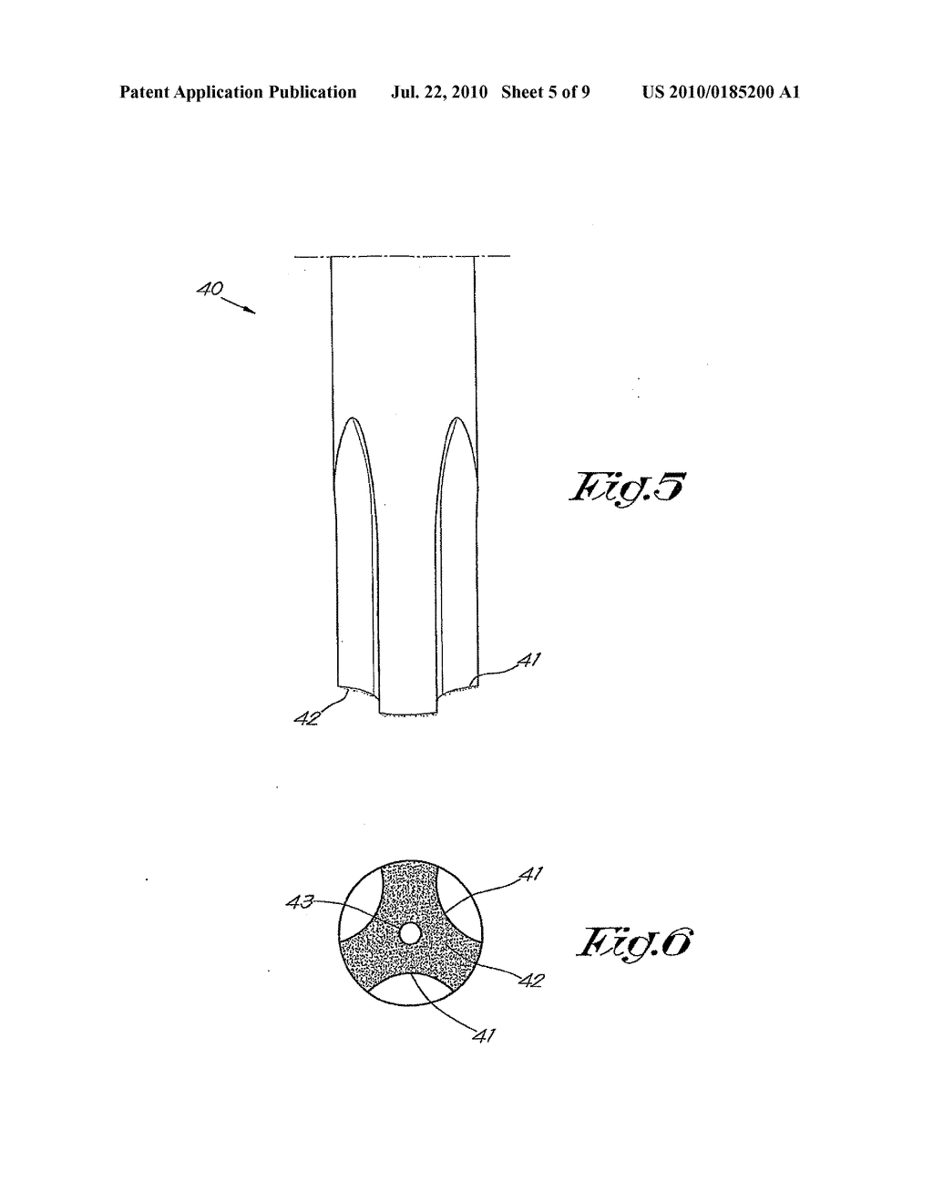 STRUCTURE FOR FORMING BONE - diagram, schematic, and image 06