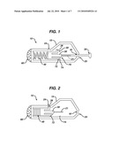 SKIN-PIERCING DEVICE FOR TREATMENT OF ACNE diagram and image