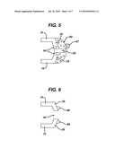 SKIN-PIERCING DEVICE FOR TREATMENT OF ACNE diagram and image