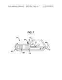 SKIN-PIERCING DEVICE FOR TREATMENT OF ACNE diagram and image