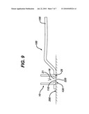 SKIN-PIERCING DEVICE FOR TREATMENT OF ACNE diagram and image