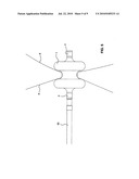 Occluding Device diagram and image