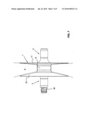 Occluding Device diagram and image