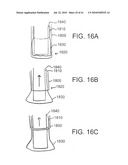 SYSTEMS AND METHODS FOR CLOSING AN APERTURE IN A BODILY TISSUE diagram and image