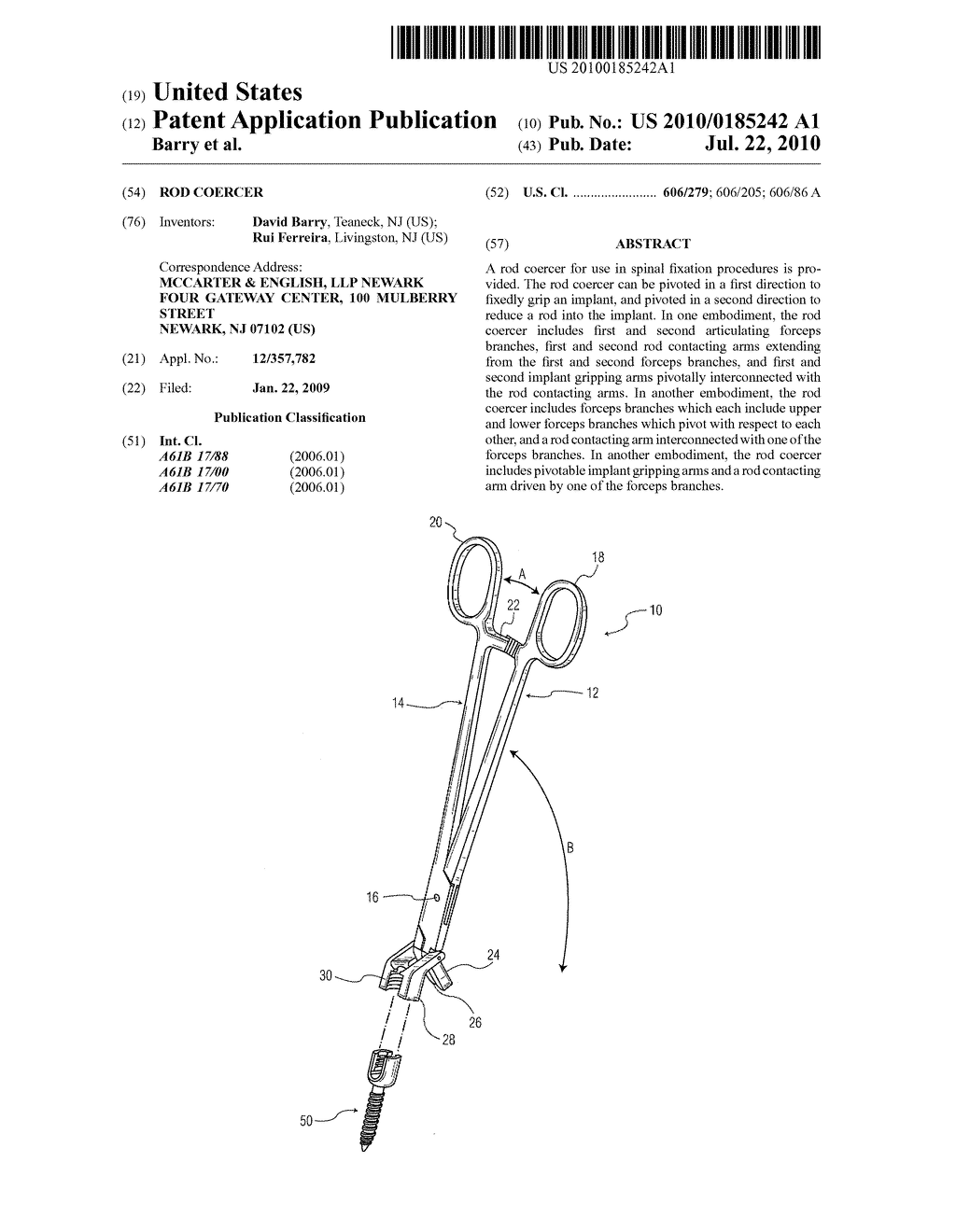 Rod Coercer - diagram, schematic, and image 01