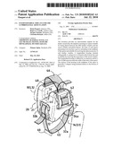 INTERVERTEBRAL IMPLANT FOR THE LUMBROSACRAL ARTICULATION diagram and image