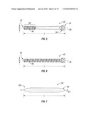 Devices and Methods for Treating Vertebral Fractures diagram and image