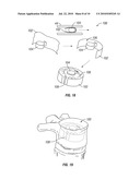 Devices and Methods for Treating Vertebral Fractures diagram and image