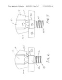 Screw Locking Systems for Bone Plates diagram and image