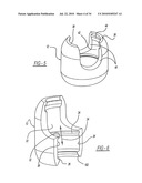 POLYAXIAL SCREW ASSEMBLY diagram and image