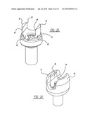 POLYAXIAL SCREW ASSEMBLY diagram and image