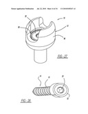 POLYAXIAL SCREW ASSEMBLY diagram and image