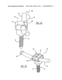 POLYAXIAL SCREW ASSEMBLY diagram and image