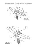 POLYAXIAL SCREW ASSEMBLY diagram and image