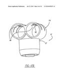 POLYAXIAL SCREW ASSEMBLY diagram and image