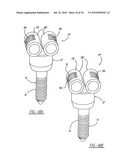 POLYAXIAL SCREW ASSEMBLY diagram and image