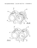 POLYAXIAL SCREW ASSEMBLY diagram and image