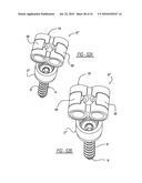 POLYAXIAL SCREW ASSEMBLY diagram and image