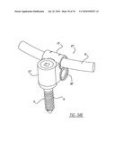 POLYAXIAL SCREW ASSEMBLY diagram and image